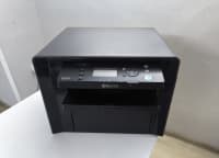 Canon i-SENSYS MF4410 Lazer Printer — şəkil 1