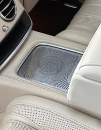 Mercedes ML 63 AMG, 2014 il, 78900 km, 5500 L — şəkil 11