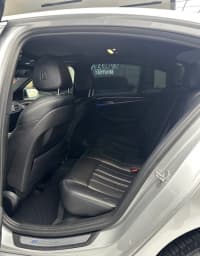 BMW 530e, 2017 il, 153000 km, 2000 L — şəkil 15
