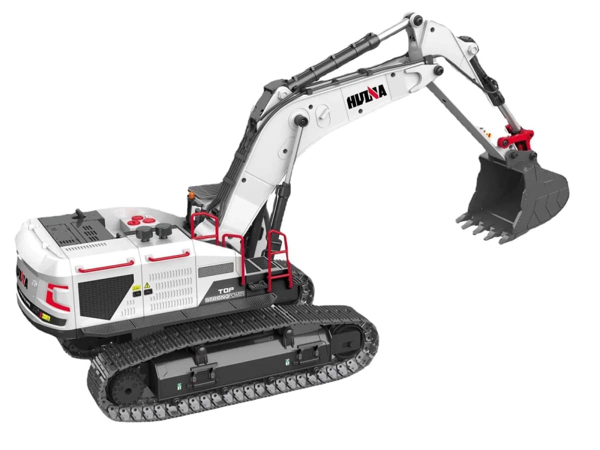 Huina 1594 RC Ekskavator 1/14