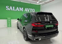 BMW X7, 2022 il, 60000 km, 3000 L — şəkil 4