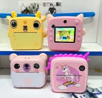 Uşaqlar üçün Mini Termal Printer — şəkil 6