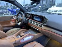 Mercedes GLS 450 4MATIC, 2024 il, 26500 km, 3000 L — şəkil 10
