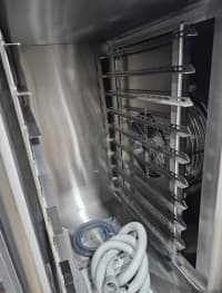 Maksan MKF-10 Konveksion Soba — şəkil 10