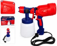 ABCY C2002 Elektrikli Boya Tapançası, 1.2 L — şəkil 1
