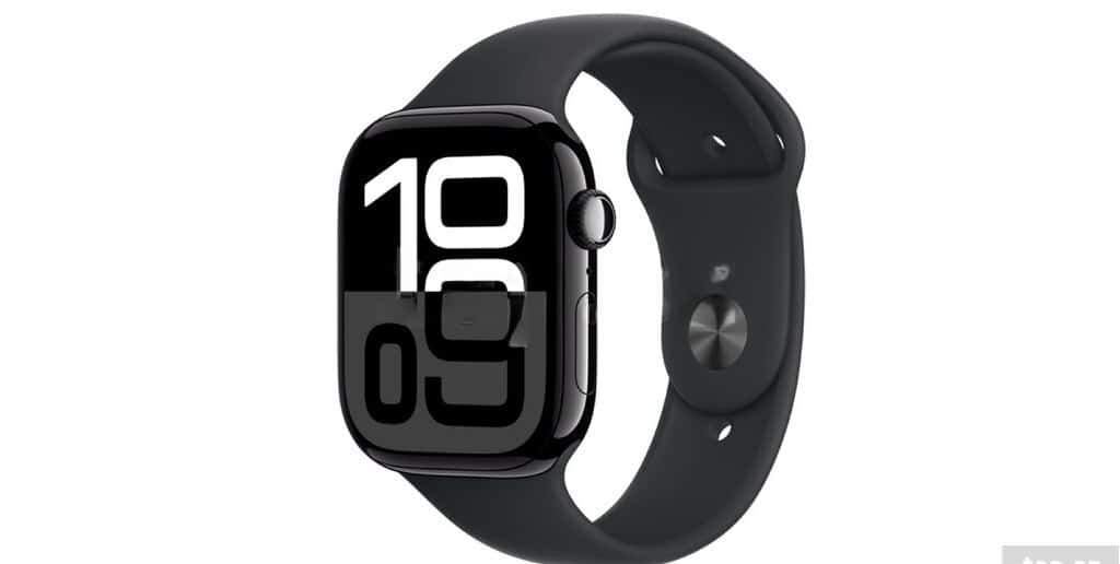 Smart saat Apple 42 mm Qara - Tenderyard