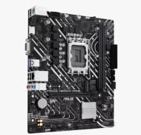 Ana plata ASUS Prime H610M-K ARGB — şəkil 2