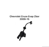 Evap dəsti Chevrolet Cruze 2011-2020 — şəkil 2