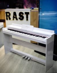 Elektro piano Allegro AG-8812 White — şəkil 6