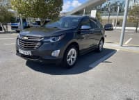 Chevrolet Equinox, 2019 il, 163966 km, 1.5 L — şəkil 3