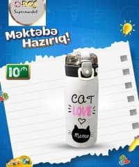Uniseks uşaq bəslənmə qabı, Qarışıq rəng — şəkil 6