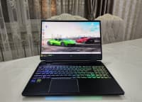 Notbuk Acer Predator Helios 16 — şəkil 4