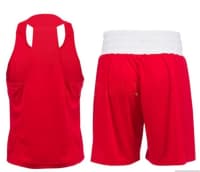 Nike Boks Forması — şəkil 4