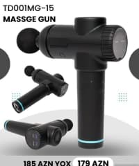 Masaj aləti Relax Spin Tone — şəkil 16