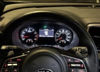 Kia Sportage, 2021 il, 36500 km, 2 L — şəkil 15
