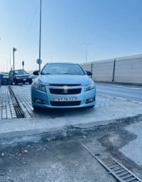 Chevrolet Cruze, 2011 il, 280000 km, 1400 L — şəkil 12
