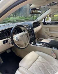 Avtomobil icarəsi Bentley Continental — şəkil 2
