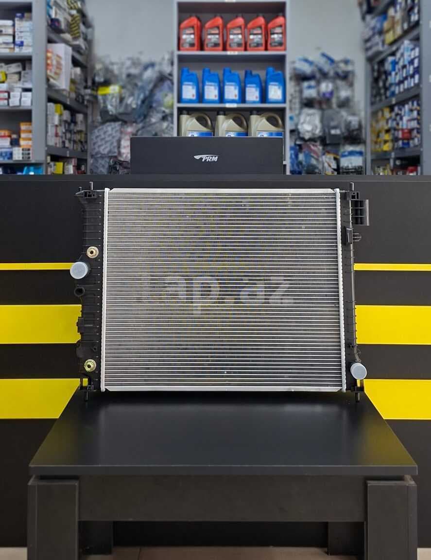 Su radiatoru Chevrolet Trax 2016-2022 1.4