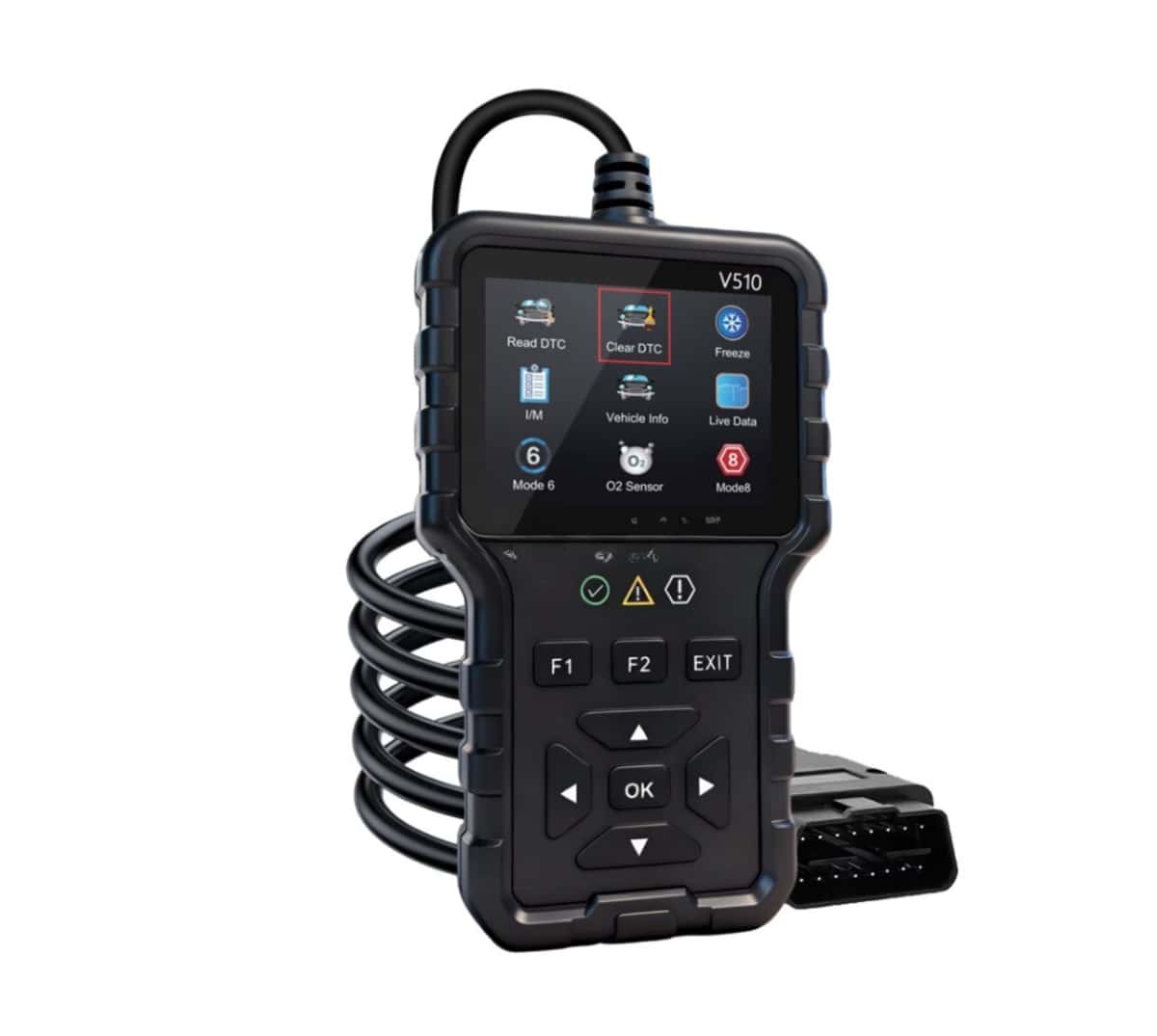 Diaqnostika cihazı V510 OBD2 - Tenderyard