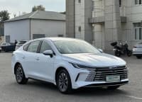 BYD Destroyer 05, 2025 il, 16000 km, 1.5 L — şəkil 2