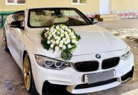 Avtomobil icarəsi BMW 4 Cabrio — şəkil 3