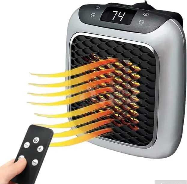Kumtel Elektrik qızdırıcı