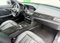 Mercedes E 250, 2014 il, 271400 km, 2100 L — şəkil 11