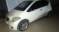 Mercedes A 170, 2007 il, 110700 km, 1700 L — şəkil 8