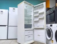 Indesit soyuducu — şəkil 1