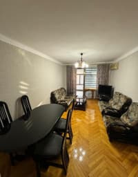 3 otaqlı mənzil 75 m² kirayə verilir — şəkil 2