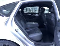 Genesis G80, 2018 il, 164300 km, 2200 L — şəkil 10