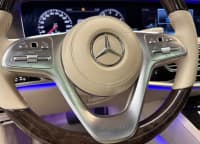 Mercedes-Maybach S 560 4MATIC, 2018 il, 49000 km, 4000 L — şəkil 14