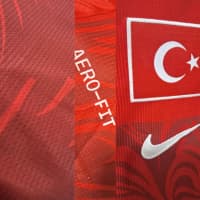 Kişi idman geyimi, Qarışıq rəng, M ölçü — şəkil 5