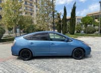 Toyota Prius, 2008 il, 297478 km, 1500 L — şəkil 6