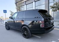 Land Rover Range Rover, 2021 il, 96561 km, 3 L — şəkil 8