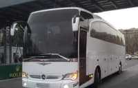 Avtobus Mercedes Travego 2015 — şəkil 7
