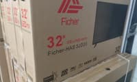 Ficher Televizor 32" LED — şəkil 9