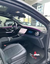 Mercedes AMG EQE 53 4MATIC, 2023 il, 14732 km — şəkil 19