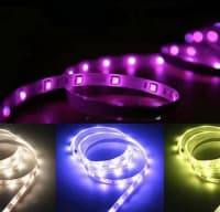 Smart işıq lenti Xiaomi Yeelight Lightstrip Plus — şəkil 7