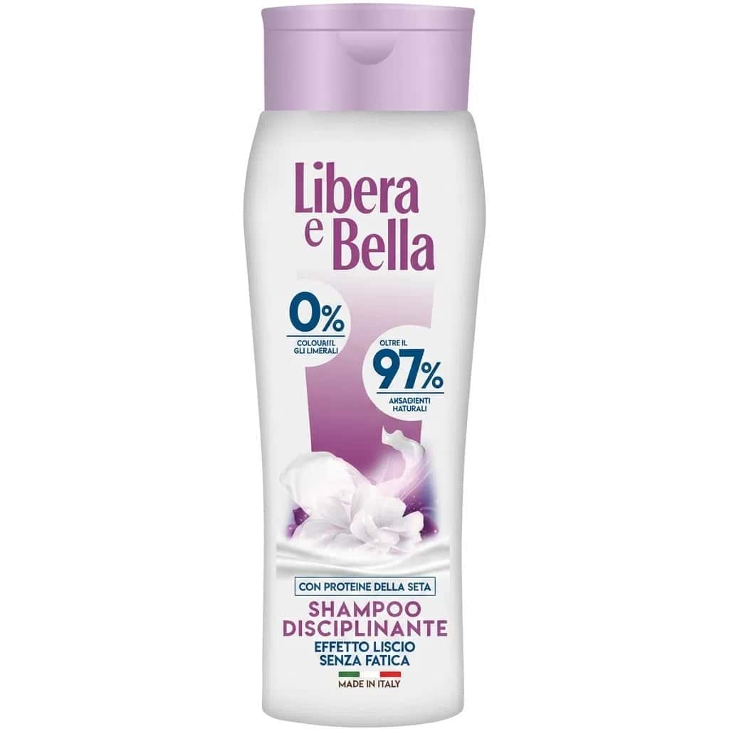 Oyster Cosmetics Libera E Bella Şampunu 300 ml - Tenderyard