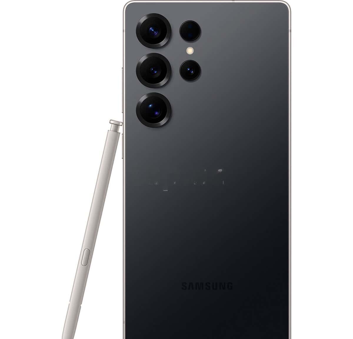 Samsung Galaxy S25 Ultra, 12 GB - Tenderyard