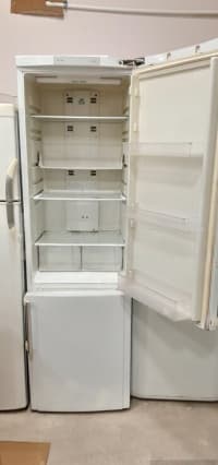 Indesit soyuducu — şəkil 2