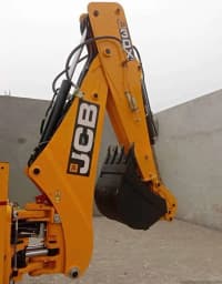 Ekskavator yükləyici JCB 3DX, 2024 il — şəkil 6