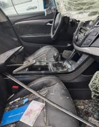 Ehtiyat hissələri Hyundai i40 — şəkil 3