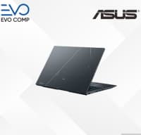 Notbuk Asus ROG Strix G — şəkil 3