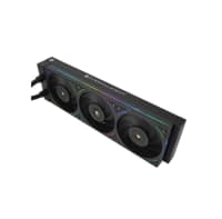 CPU soyuducu Thermalright Hyper Vision 360 UB Black ARGB — şəkil 4