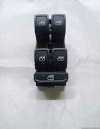 Şüşə qaldıran düymələr Skoda, Seat, Volkswagen — şəkil 2