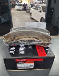 Arxa əyləc bəndi Chevrolet Cobalt 95017074 — şəkil 3