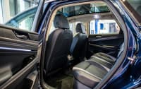 Volkswagen ID. 7, 2024 il, 0 km — şəkil 13