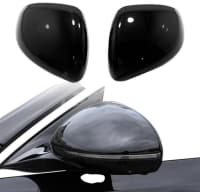 Yan güzgü Mercedes W167 — şəkil 3